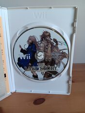 Get The Last Story Wii