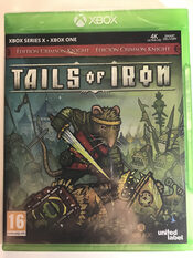 Tails of Iron Xbox One