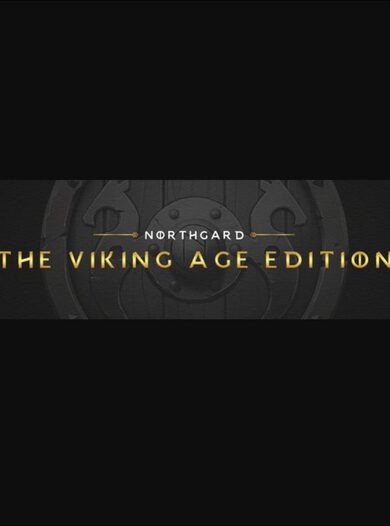 Northgard: The Viking Age Edition