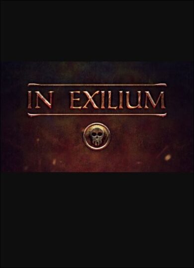 E-shop In Exilium (PC) Steam Key GLOBAL