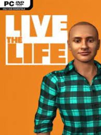 Live the Life (PC) Steam Key EUROPE