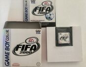 FIFA 2000 Game Boy Color for sale