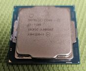 Intel Core i3-7100 3.9 GHz LGA1151 Dual-Core CPU