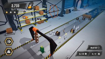 Crashbots PlayStation 4