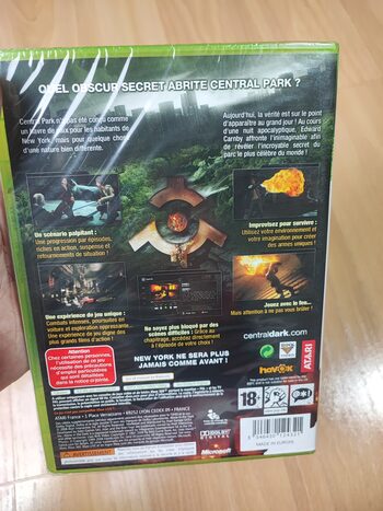 Buy Alone in the Dark Xbox 360