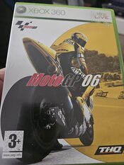 MotoGP 06 Xbox 360