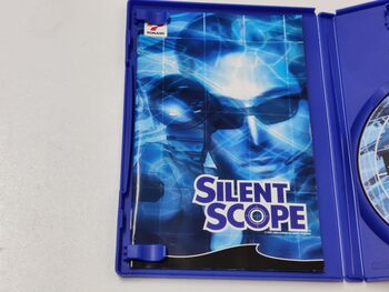 Buy Silent Scope PlayStation 2