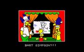 The Simpsons: Bart vs. the World NES