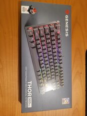 Genesis Thor 303 TKL