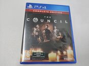 The Council - The Complete Season PlayStation 4