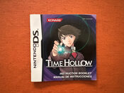 Buy Time Hollow Nintendo DS