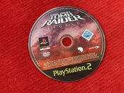 Lara Croft Tomb Raider: Legend PlayStation 2 for sale