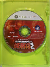 Tom Clancy's Rainbow Six Vegas 2 Xbox 360 for sale