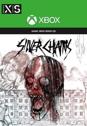 Silver Chains (Xbox Series X|S) Xbox Live Key EUROPE