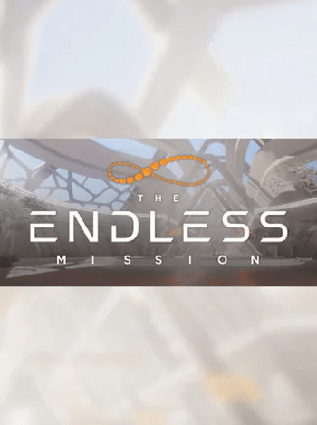 The Endless Mission (PC) Steam Key GLOBAL