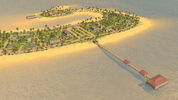 Cities: Skylines - Content Creator Pack: Seaside Resorts (DLC) XBOX LIVE Key EUROPE