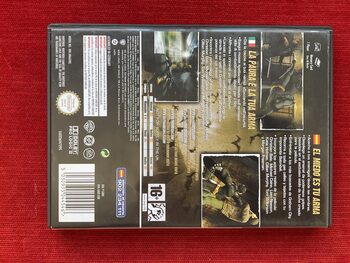 Batman Begins Nintendo GameCube