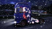 Euro Truck Simulator 2 - Christmas Paint Jobs Pack (DLC) (PC) Steam Key LATAM
