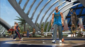 Redeem NBA Ballers:Chosen One Xbox 360