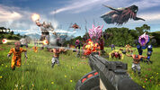 Serious Sam 4 Deluxe Edition Steam Key LATAM for sale