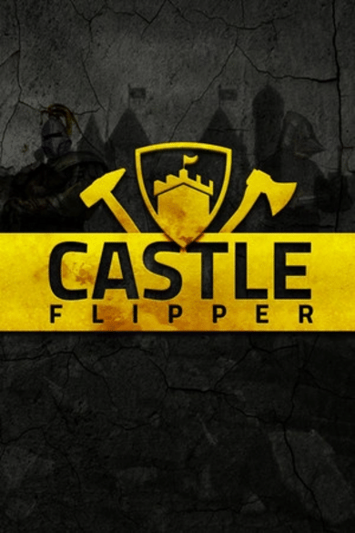 E-shop Castle Flipper (PC) Steam Key GLOBAL