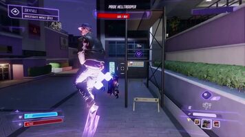 Agents of Mayhem: Day One Edition Xbox One