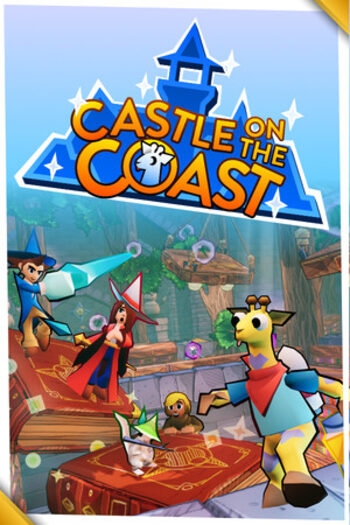 Castle on the Coast (PC) Steam Key GLOBAL
