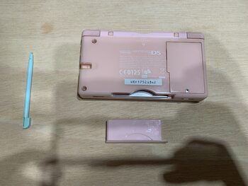 Buy Nintendo DS Lite, Pink