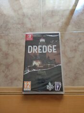 Dredge: Deluxe Edition Nintendo Switch