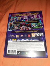 Dragon Ball FighterZ PlayStation 4 for sale