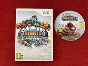 Skylanders Giants Wii