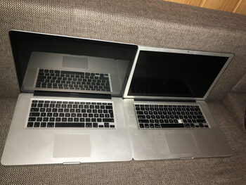 Pirkti 2vnt. Apple Macbook Pro A1286 15inch? | ENEBA