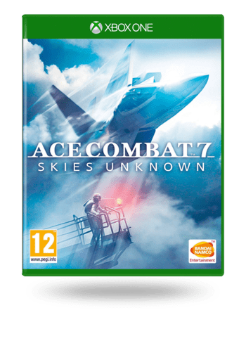 ACE COMBAT 7: SKIES UNKNOWN Xbox One
