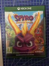 Spyro Reignited Trilogy Xbox One