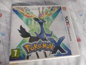 Get Pokémon X Nintendo 3DS