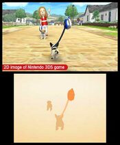 nintendogs + cats: French Bulldog & New Friends Nintendo 3DS