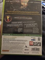 Buy Metro: Last Light Xbox 360