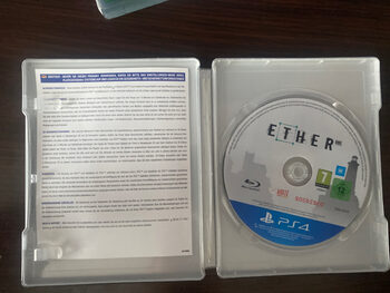 Ether One PlayStation 4