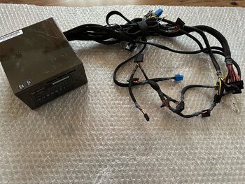 Be Quiet! BQT E5-450W