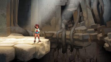 Indivisible Xbox One