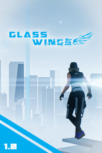 Glass Wings (PC) Código de Steam GLOBAL