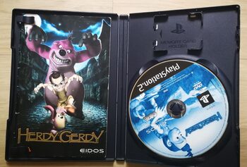 Buy Herdy Gerdy PlayStation 2