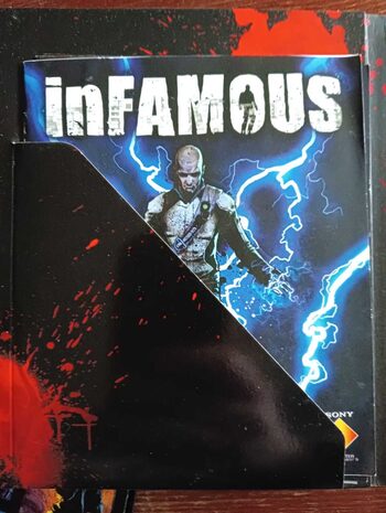 Buy Infamous Special Edition PlayStation 3