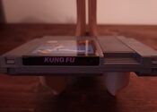 Kung Fu NES