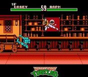 Redeem Teenage Mutant Ninja Turtles: Tournament Fighters SNES