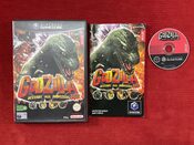 Godzilla: Destroy All Monsters Melee Nintendo GameCube