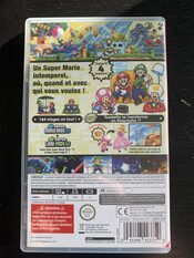Buy New Super Mario Bros. U Deluxe Nintendo Switch