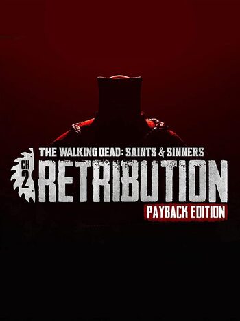 The Walking Dead: Saints & Sinners - Ch 2: Retribution - Payback Edition PlayStation 5