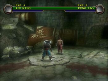 Buy Mortal Kombat: Shaolin Monks Xbox