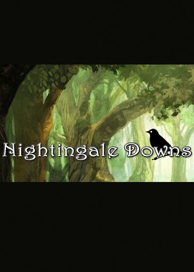 E-shop Nightingale Downs Steam Key GLOBAL